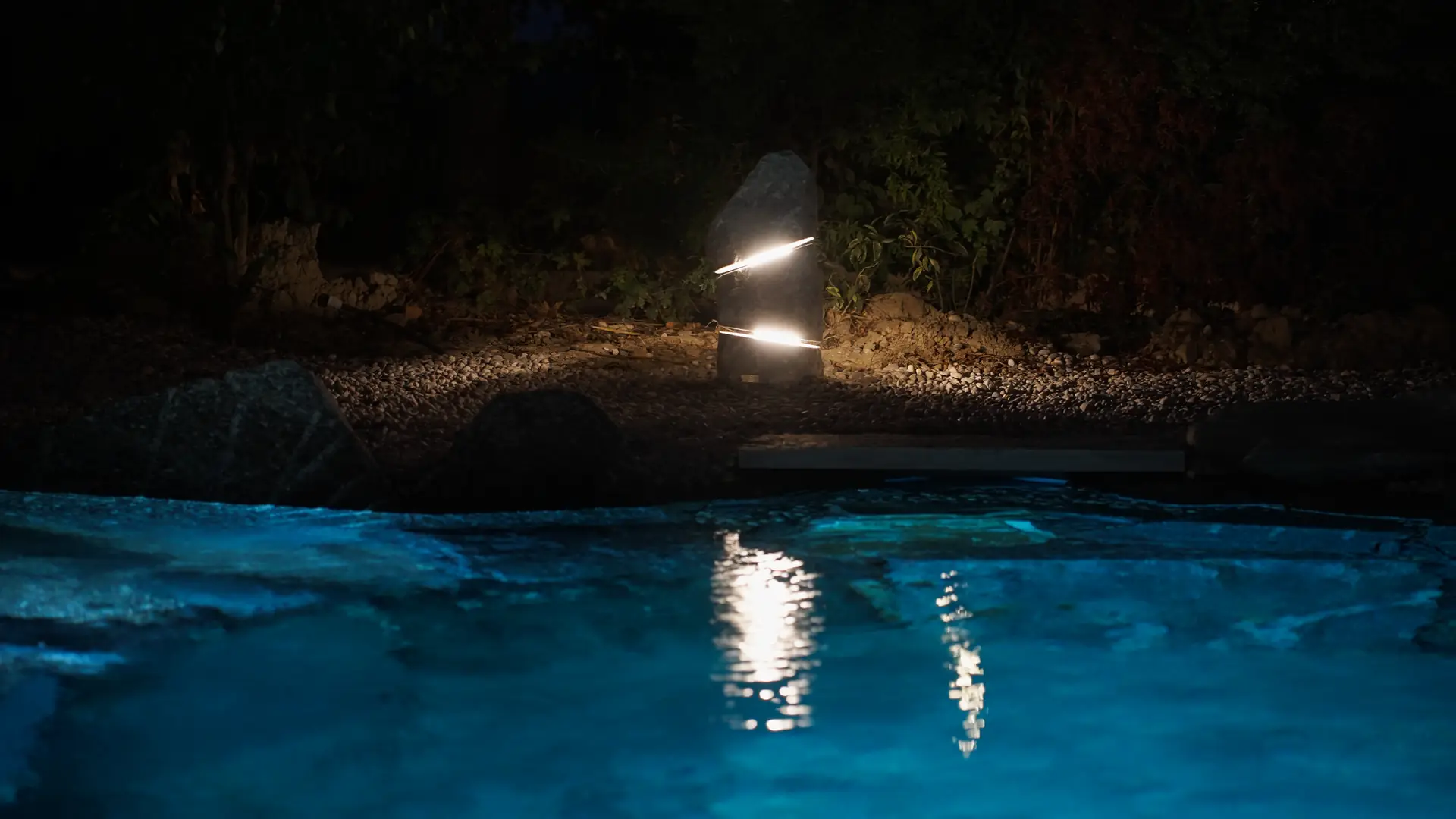 Piscina naturale Garda Natural Pools Design, foto 21