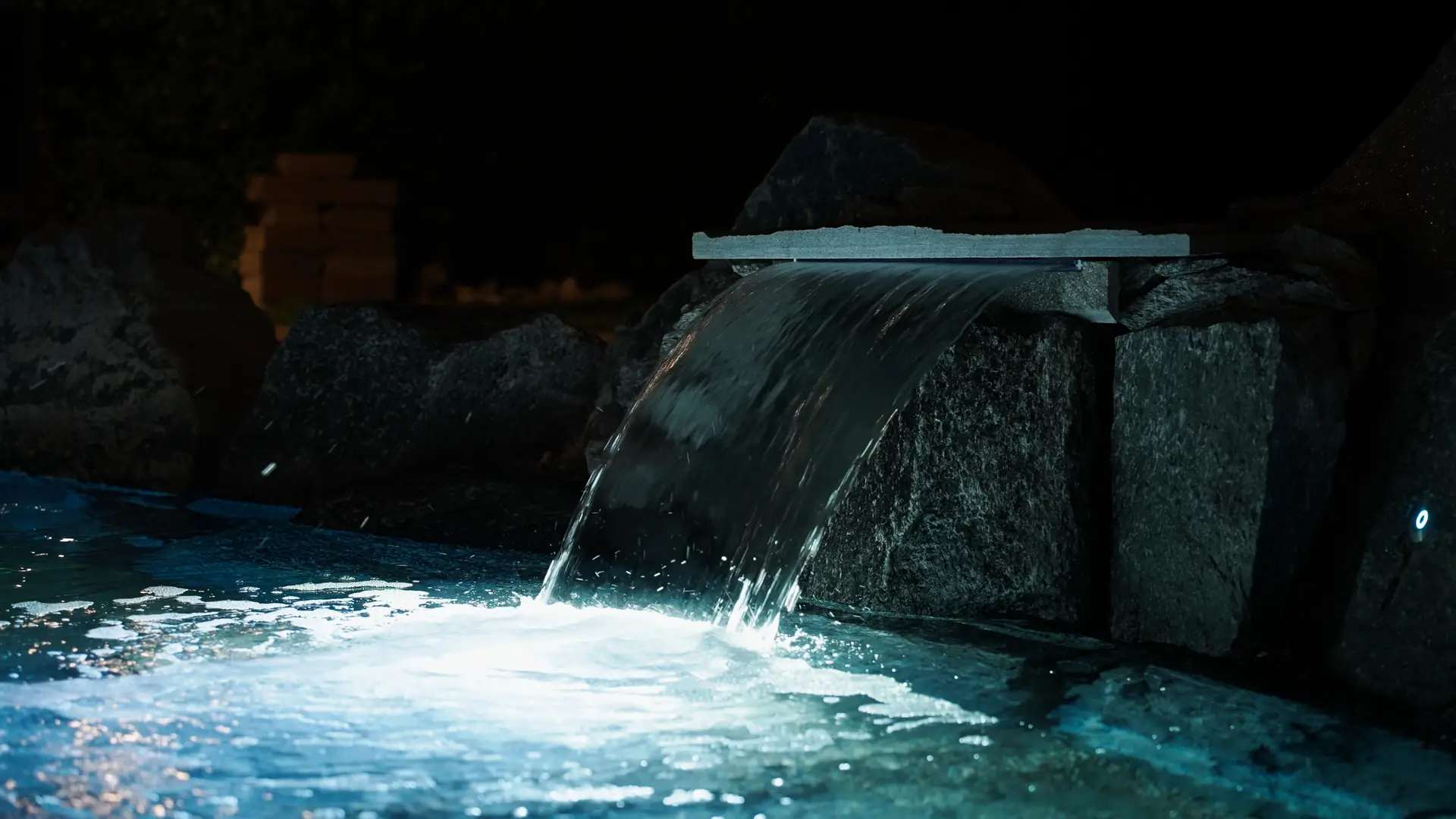 Piscina naturale Garda Natural Pools Design, foto 26