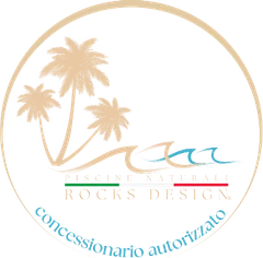 Piscine naturali Rocks Design – concessionario autorizzato